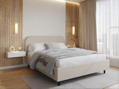 Кровать Софи 160х200 с ящиком