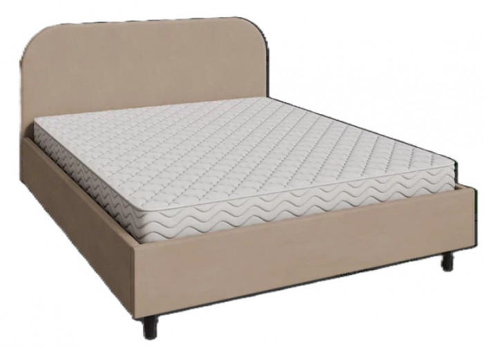 Кровать Софи 160х200 с ящиком