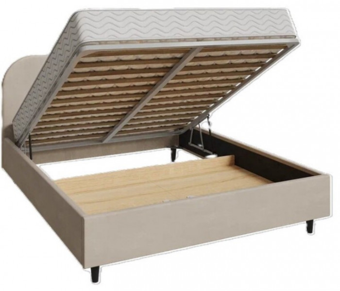 Кровать Софи 160х200 с ящиком