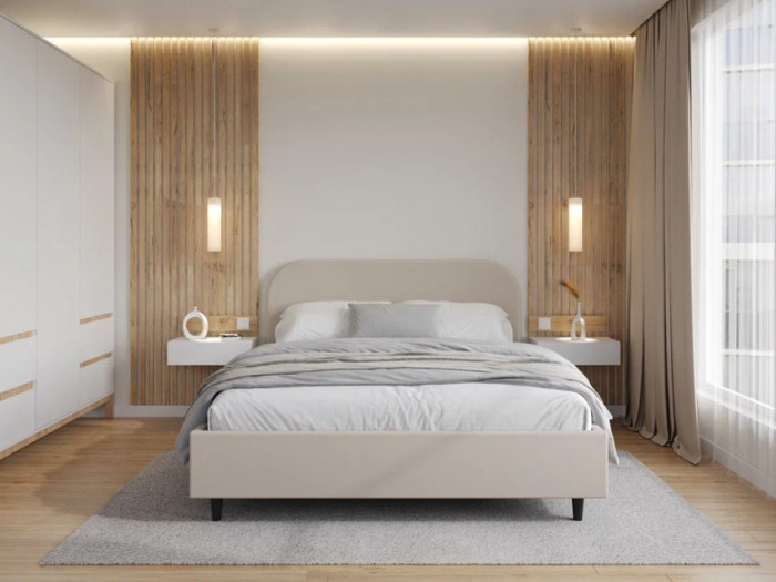 Кровать Софи 160х200 с ящиком