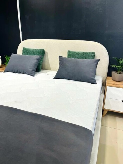 Кровать Софи 160х200 с ящиком