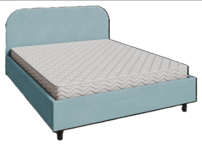 Кровать Софи 160х200 с ящиком