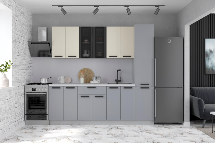 Кухня Ройс №6