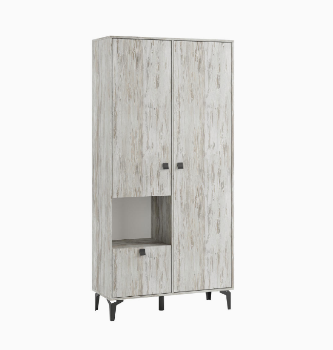 Шкаф универсальный Милан  