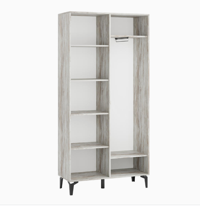 Шкаф универсальный Милан  