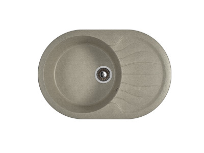 Мойка для кухни Берта 760