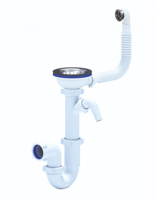 Мойка для кухни Берта 760