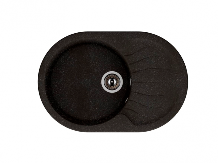 Мойка для кухни Берта 760