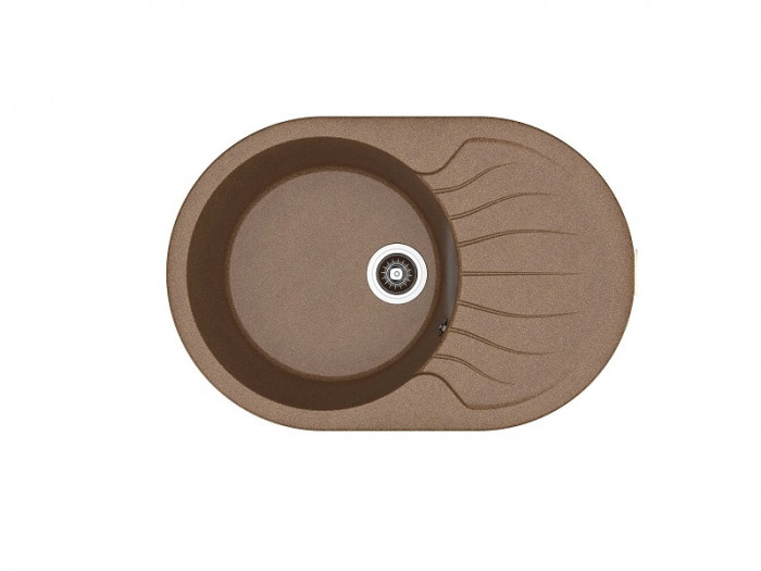 Мойка для кухни Берта 760