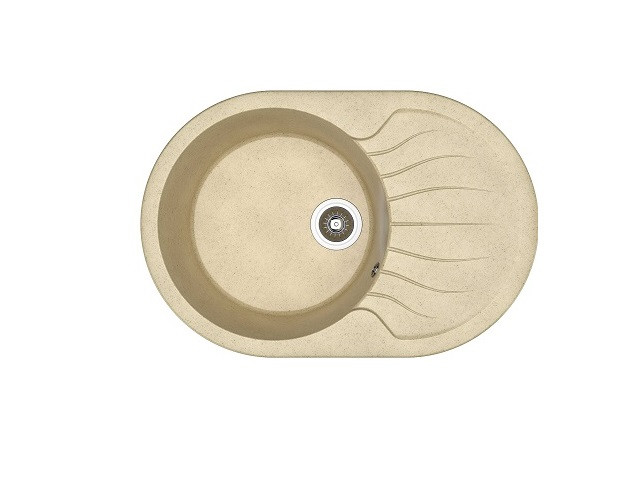 Мойка для кухни Берта 760