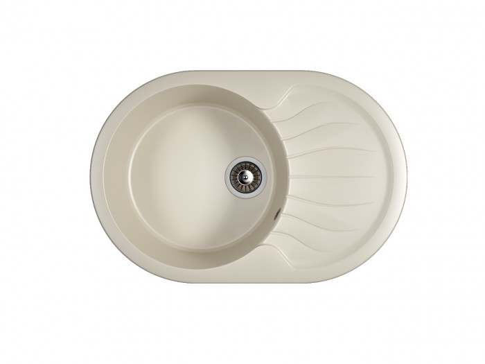 Мойка для кухни Берта 760