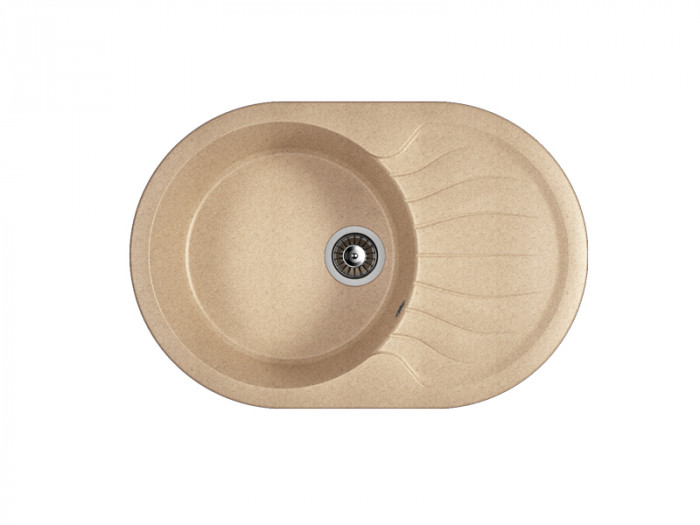 Мойка для кухни Берта 760