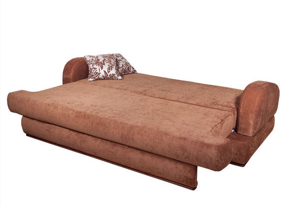 Диван прямой Гарден 2340