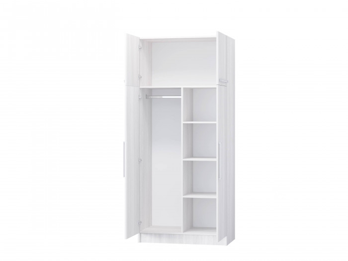 Шкаф 900 Пион