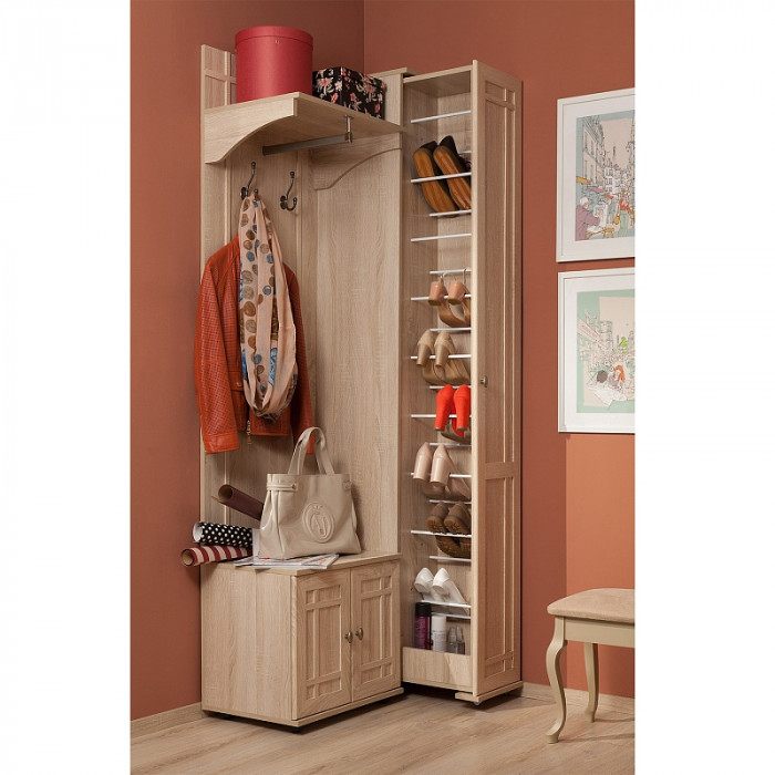 Вешалка 74 Sherlock