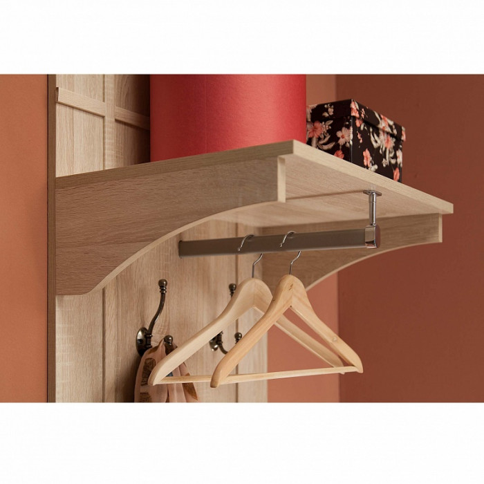 Вешалка 74 Sherlock