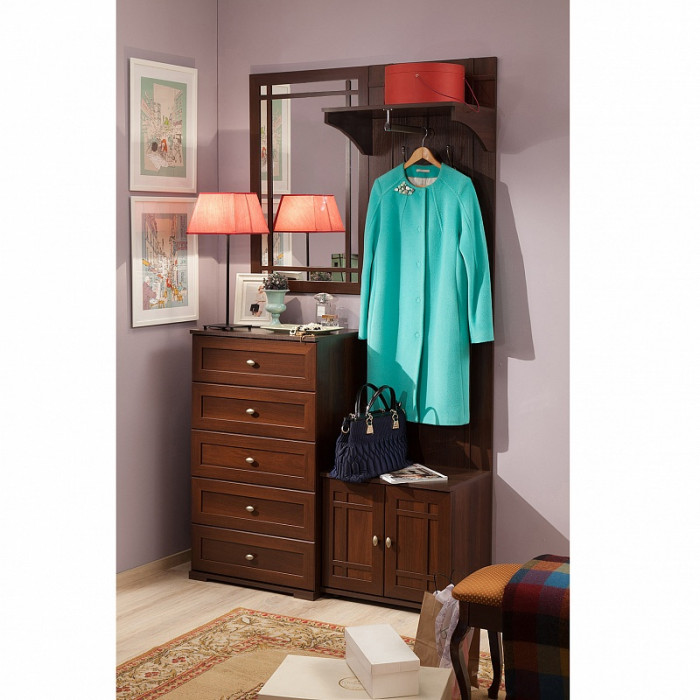 Вешалка 74 Sherlock