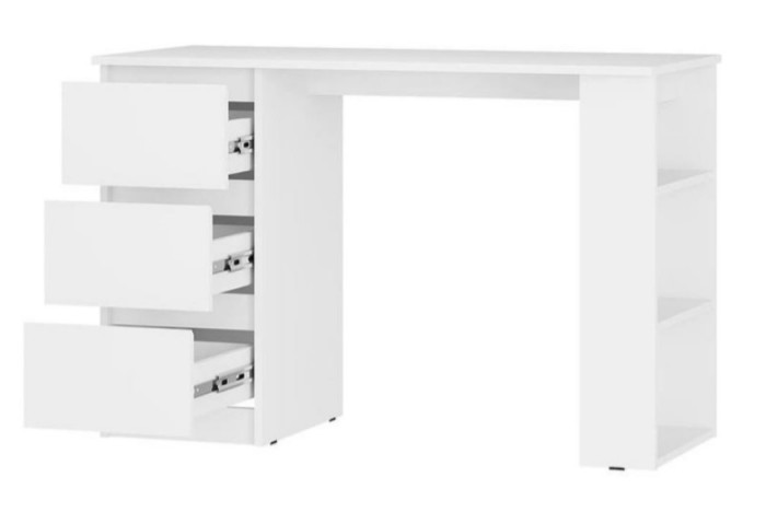 Стол письменный ПС-07 Симпл