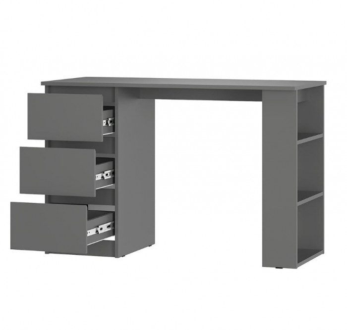 Стол письменный ПС-07 Симпл