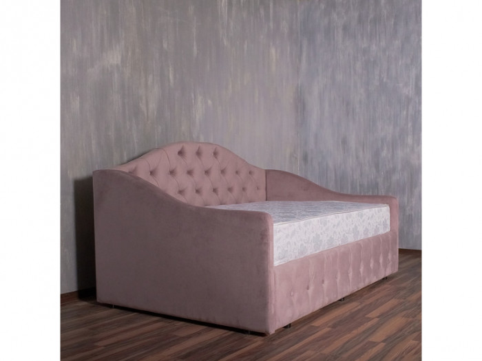 Кровать детская 800х1800 Париж