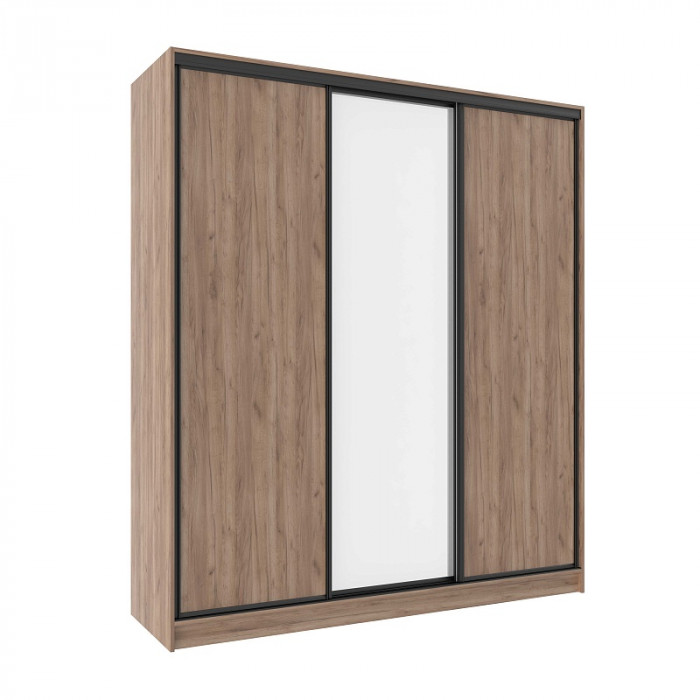 Шкаф купе 2000 зеркало Домашний Глазов  