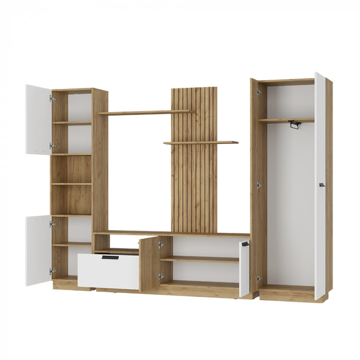 Гостиная тип 2 ГС-01 Мишель