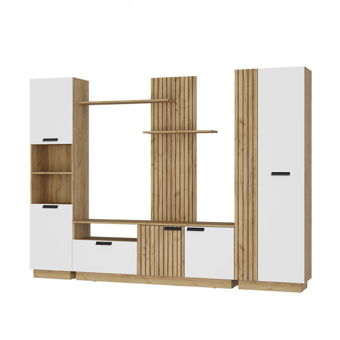 Гостиная тип 2 ГС-01 Мишель