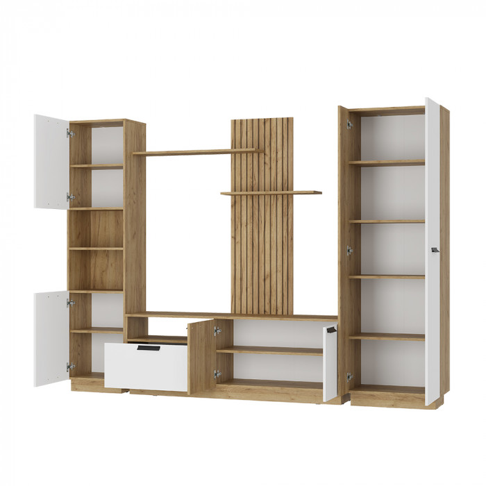 Гостиная тип 2 ГС-01 Мишель