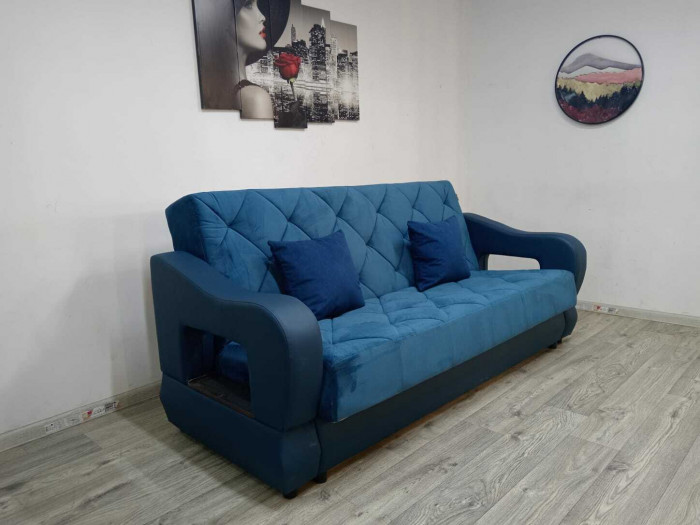 Диван Бруно-2 НПБ