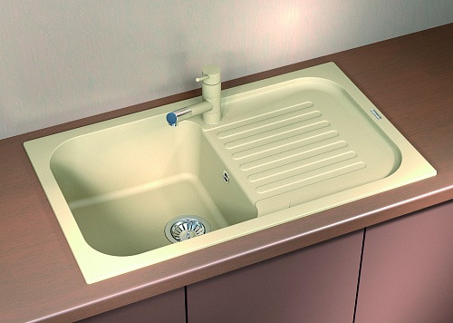 Мойка для кухни Арона 860