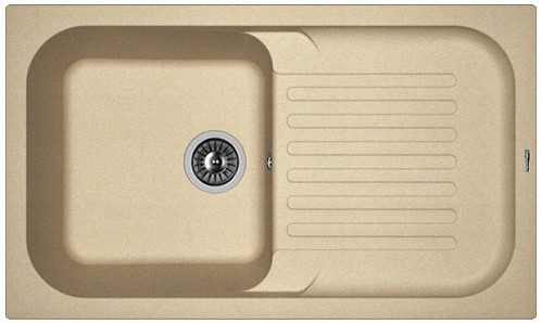 Мойка для кухни Арона 860