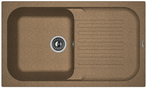 Мойка для кухни Арона 860