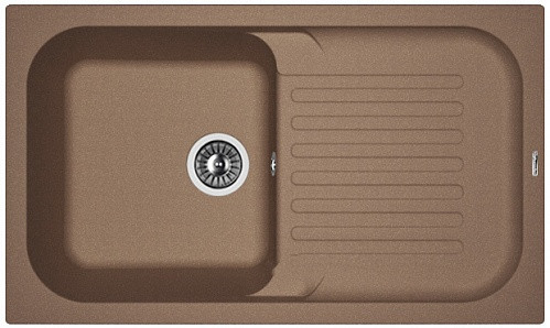Мойка для кухни Арона 860