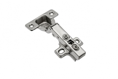 Накладная петля с доводчиком ДСВ