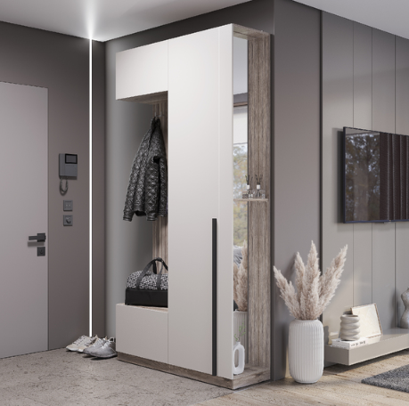 Прихожая ПР-01 Урбан