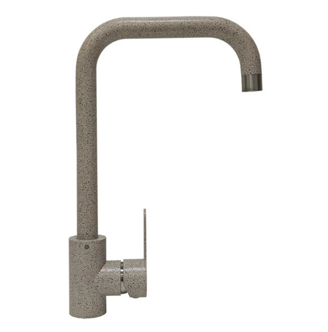 Смеситель SKS-6 КК/MB Q10 Карельский Камень