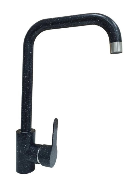 Смеситель SKS-6 КК/MB Q10 Карельский Камень