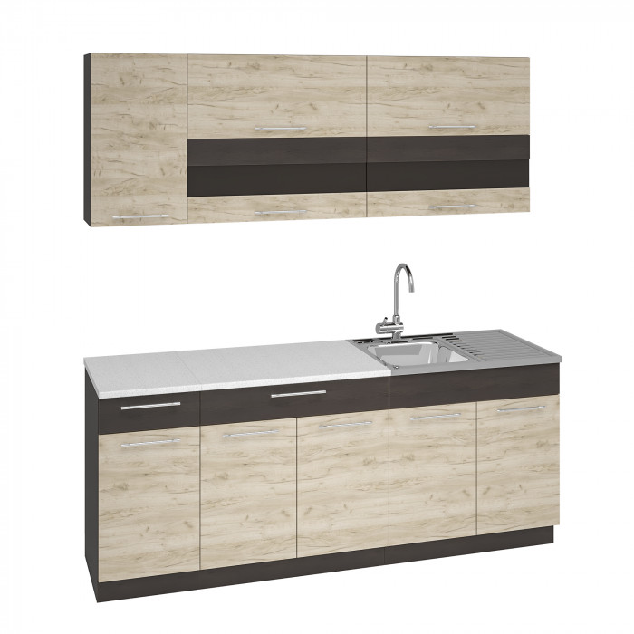 Кухонный гарнитур Маша 2м