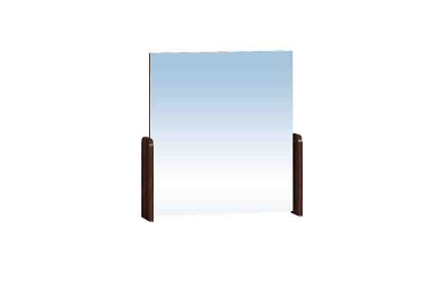 Трюмо 56 Sherlock