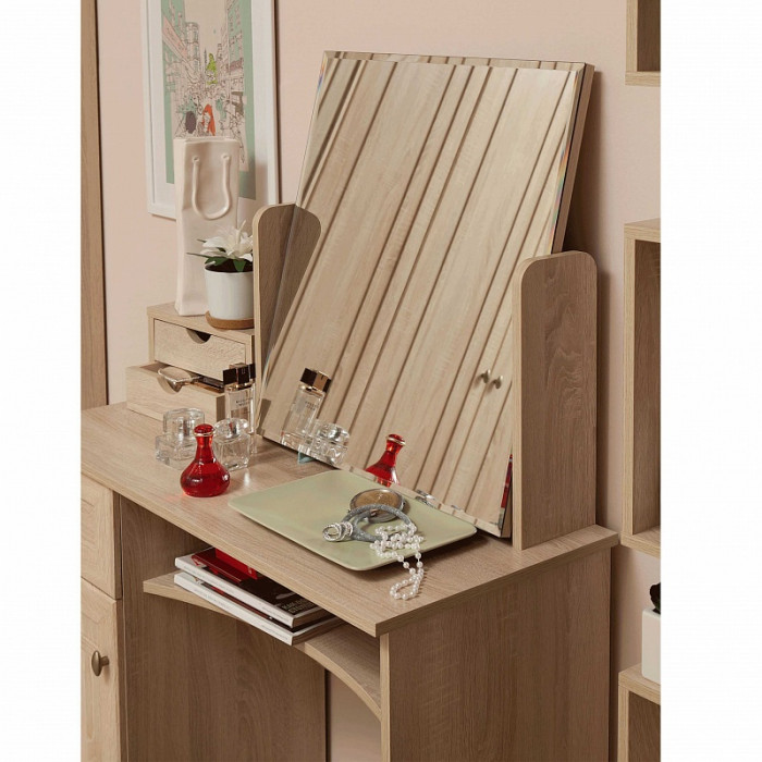 Трюмо 56 Sherlock