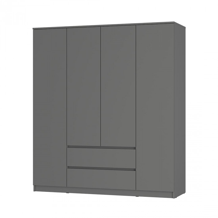 Шкаф распашной ШК-13 Симпл