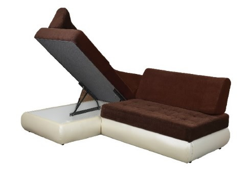 Диван угловой Моцарт