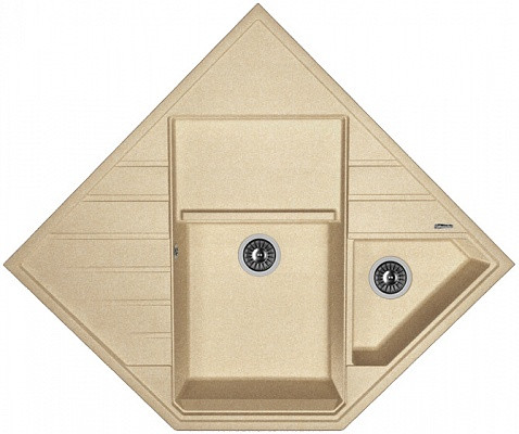 Мойка для кухни Бомбей