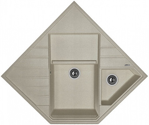 Мойка для кухни Бомбей