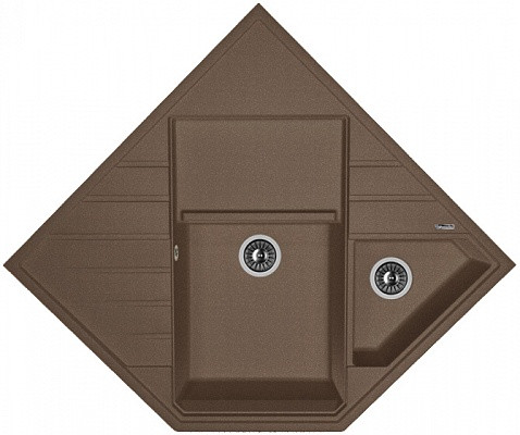 Мойка для кухни Бомбей