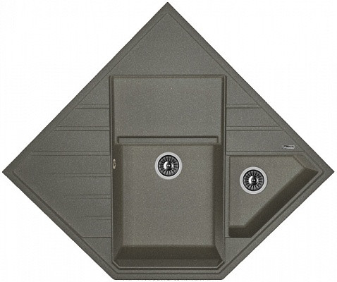 Мойка для кухни Бомбей