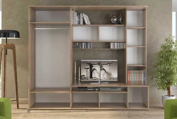 Гостиная Софи ЛДСП