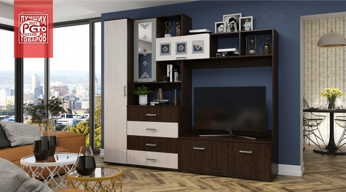 Гостиная Белла №2