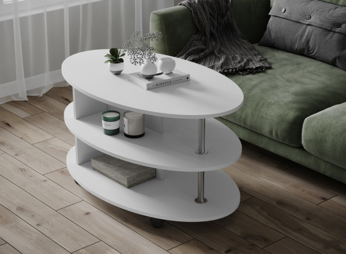 Стол журнальный Консул-4 Тэкс