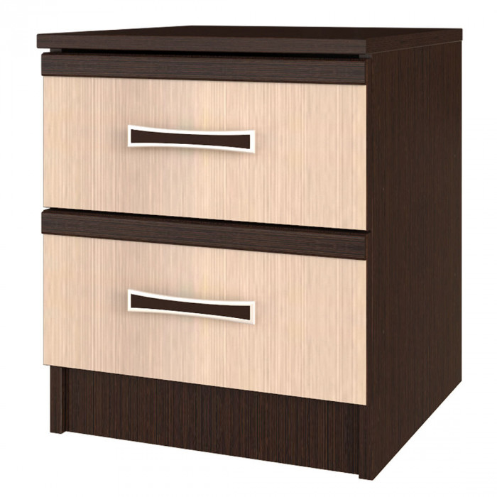 Тумба прикроватная Сакура (в комплекте 2 шт)